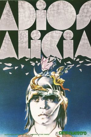 Goodbye Alicia's poster