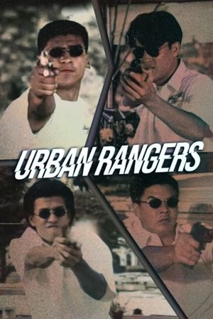 Urban Rangers's poster