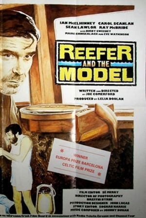 Reefer and the Model's poster