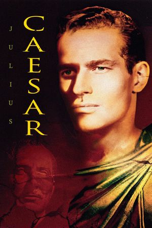 Julius Caesar's poster