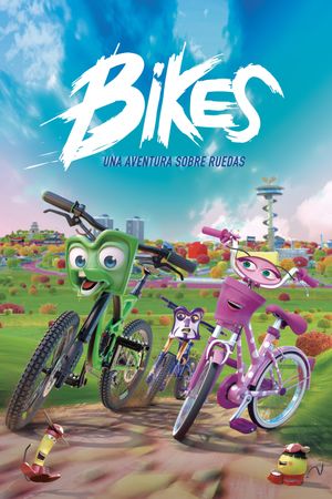 Bikes's poster