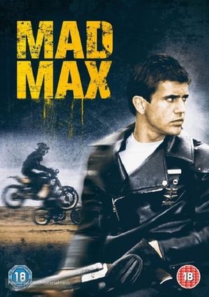 Mad Max's poster