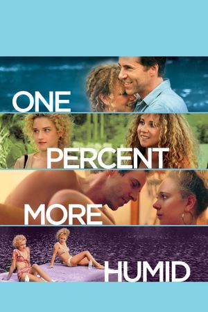 One Percent More Humid's poster image