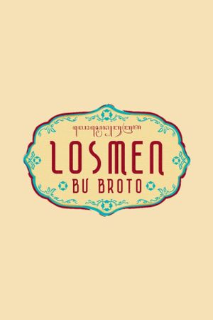Losmen Bu Broto's poster