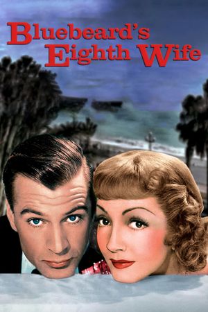 Bluebeard's Eighth Wife's poster
