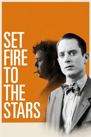 Set Fire to the Stars's poster