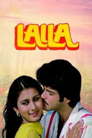 Laila's poster