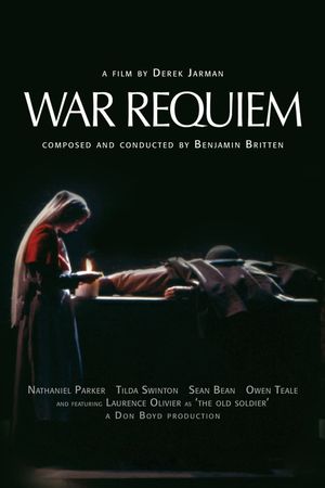 War Requiem's poster