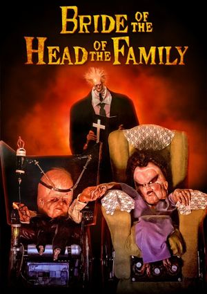 Bride of the Head of the Family's poster