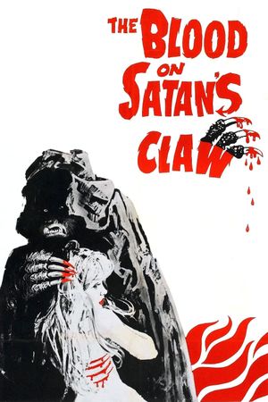 The Blood on Satan's Claw's poster