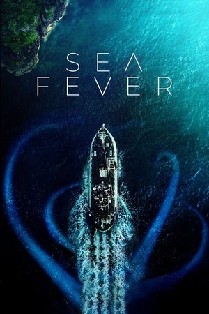 Sea Fever's poster