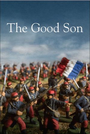 The Good Son's poster