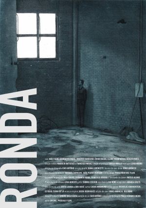 Ronda's poster