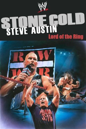 WWF: Stone Cold Steve Austin - Lord of the Ring's poster