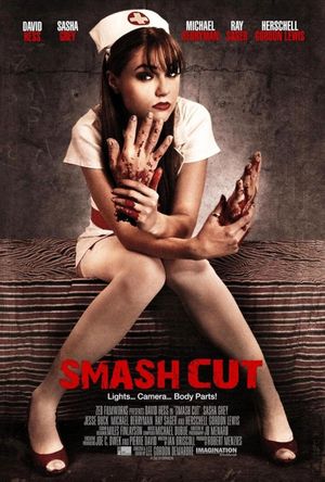 Smash Cut's poster