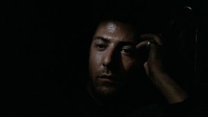Midnight Cowboy's poster