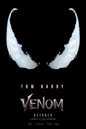Venom's poster