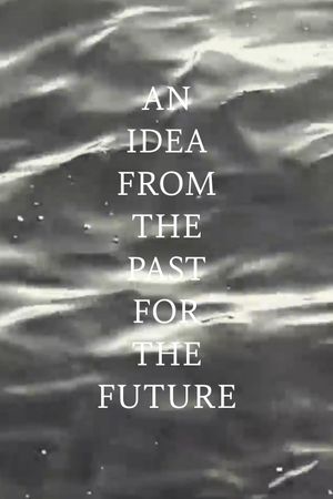 An Experiment in Image and Form's poster