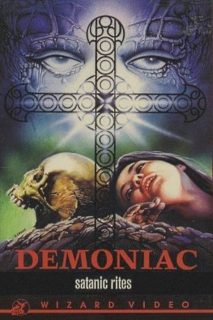L'éventreur de Notre-Dame's poster