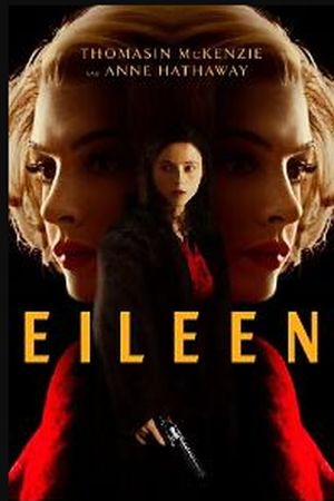 Eileen's poster
