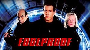 Foolproof's poster