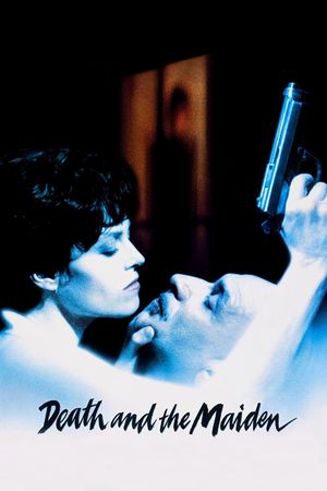 Death and the Maiden's poster