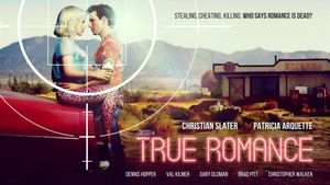 True Romance's poster