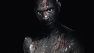 Dogman's Rabies's poster