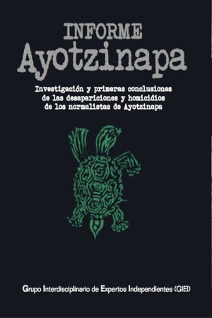 Ayotzinapa en mí's poster image