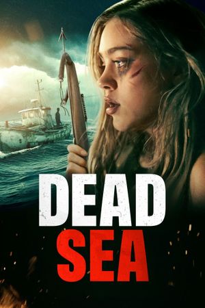 Dead Sea's poster
