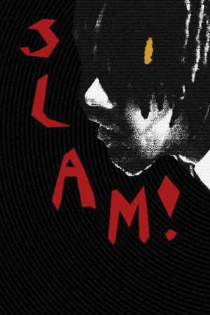 SLAM!'s poster