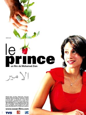 Le Prince's poster