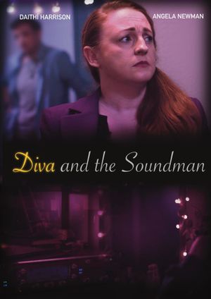 Diva and the Sound Man's poster