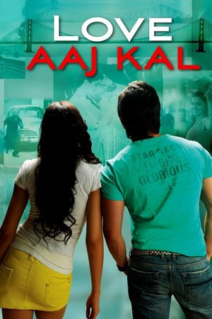 Love Aaj Kal's poster
