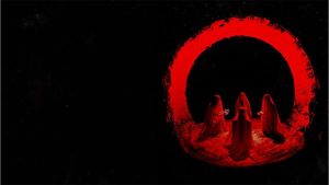 Conjuring the Cult's poster