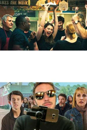 8 Slices's poster
