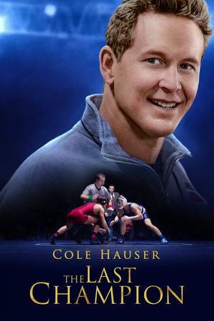 The Last Champion's poster