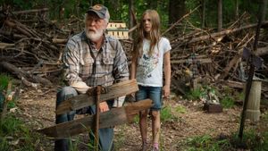 Pet Sematary's poster