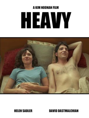 Heavy's poster