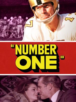 Number One's poster