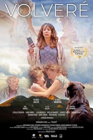 Volveré's poster