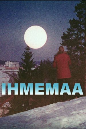 Ihmemaa's poster