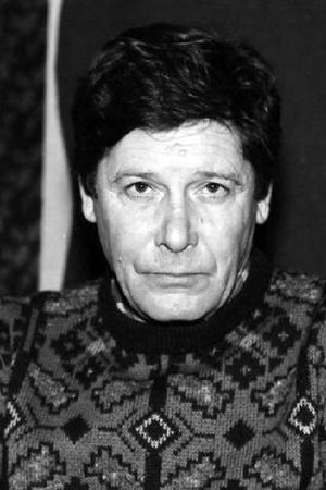 Ivica Vidović's poster