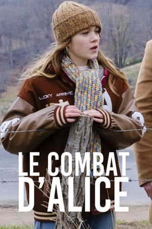 Le combat d’Alice's poster