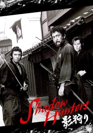 Shadow Hunters's poster