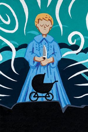 Rosemary's Baby's poster