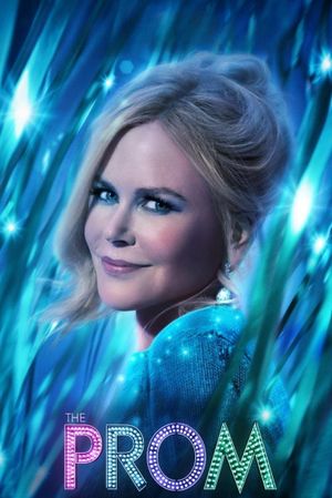 The Prom's poster
