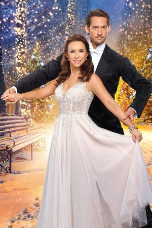 Christmas Waltz's poster