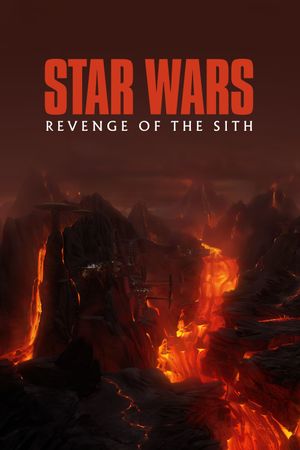 Star Wars: Episode III - Revenge of the Sith's poster