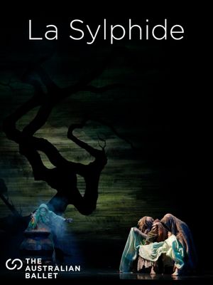 La Sylphide's poster